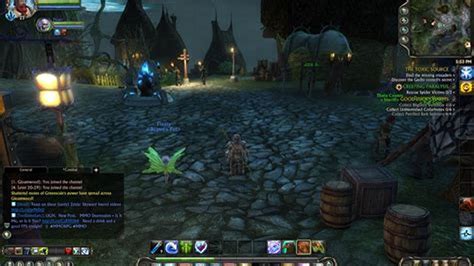 mmorpg gratuit|The 19 Best Free